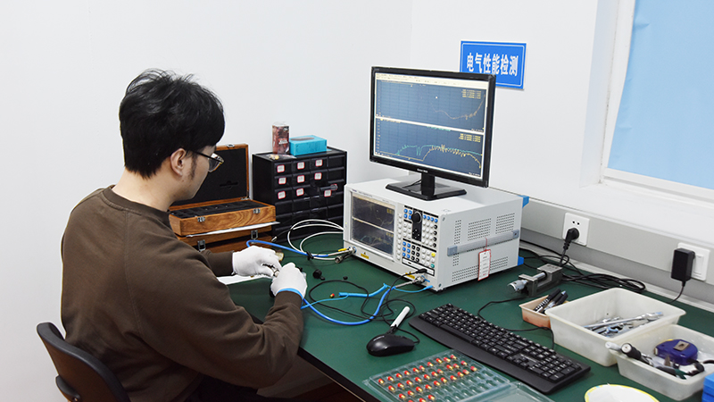 نينغبو هانسون تكنولوجيا الاتصالات المحدودة